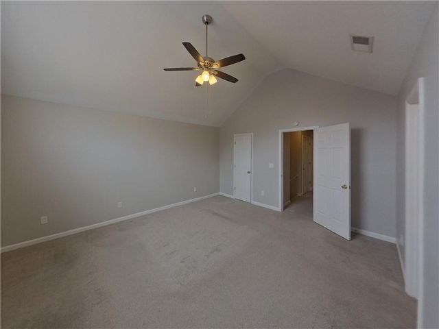 Address unavailable.