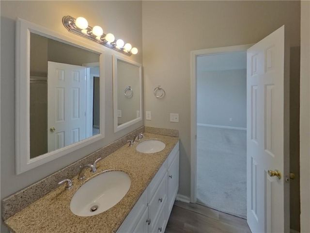 Address unavailable.