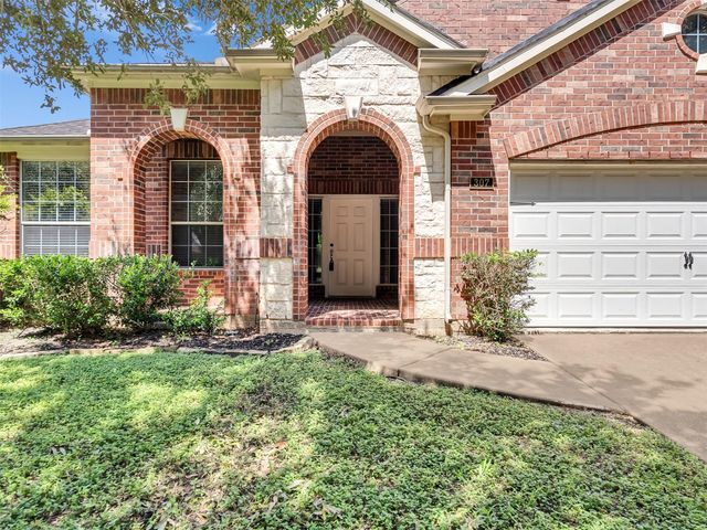 307 Autumn Creek Lane, Richmond, TX 77406