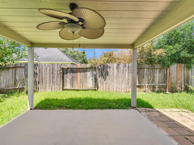 307 Autumn Creek Lane, Richmond, TX 77406