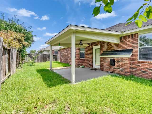 307 Autumn Creek Lane, Richmond, TX 77406