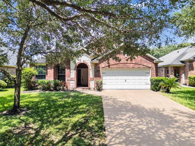 307 Autumn Creek Lane, Richmond, TX 77406