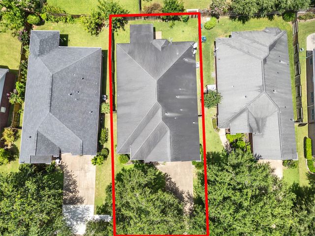 307 Autumn Creek Lane, Richmond, TX 77406