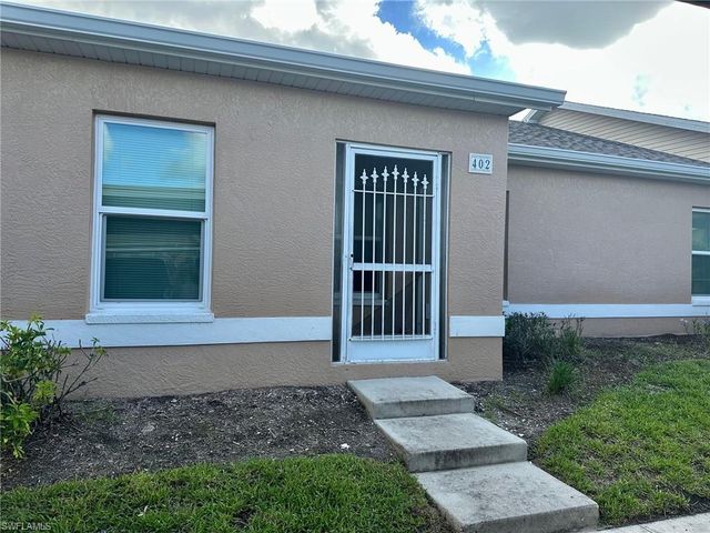 16801 Sanibel Sunset CT 402, Fort Myers, FL 33908