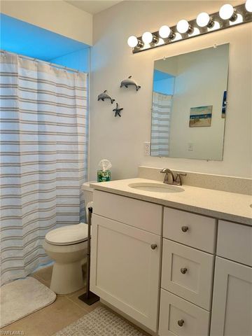16801 Sanibel Sunset CT 402, Fort Myers, FL 33908
