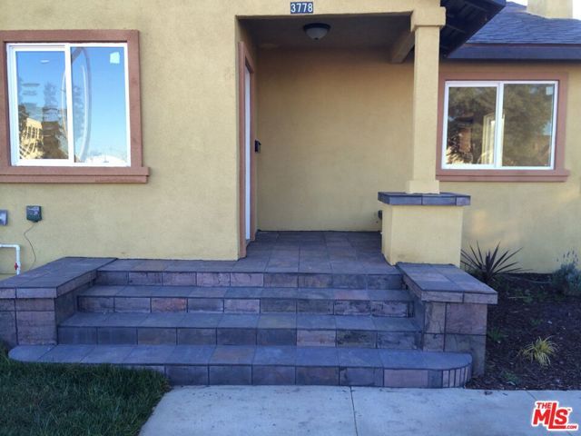 3778 S La Salle Avenue, Los Angeles, CA 90018