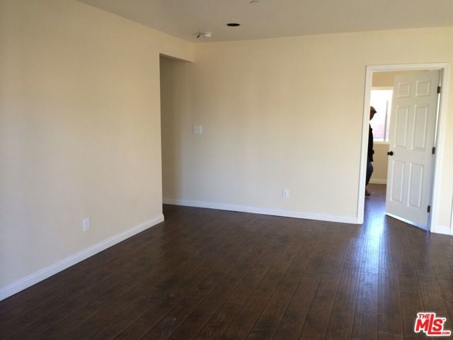 3778 S La Salle Avenue, Los Angeles, CA 90018