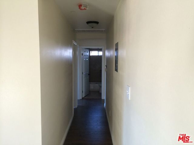 3778 S La Salle Avenue, Los Angeles, CA 90018