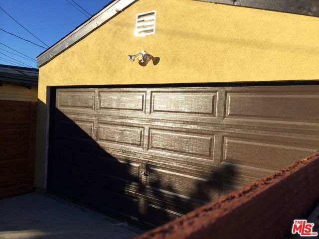 3778 S La Salle Avenue, Los Angeles, CA 90018