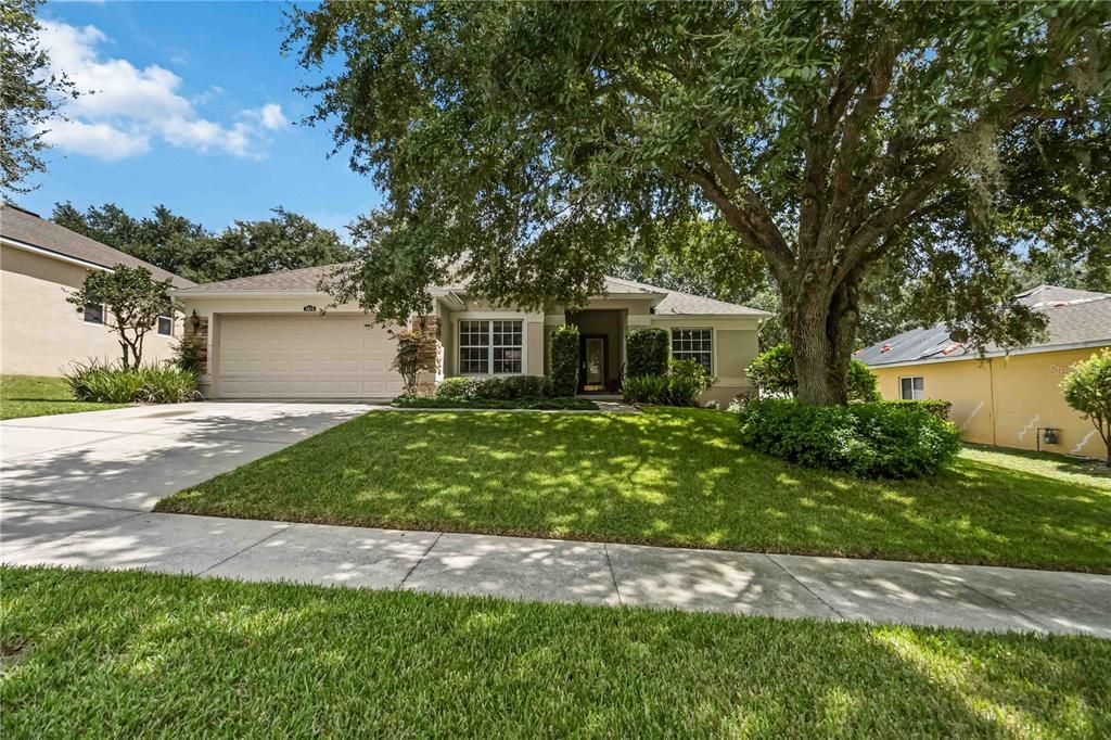 3854 FALLSCREST CIRCLE, Clermont, FL 34711