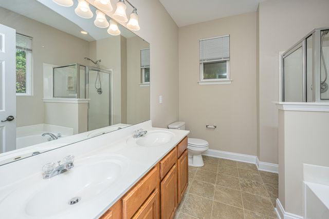7103 Sweet Grass Boulevard, Hanahan, SC 29410