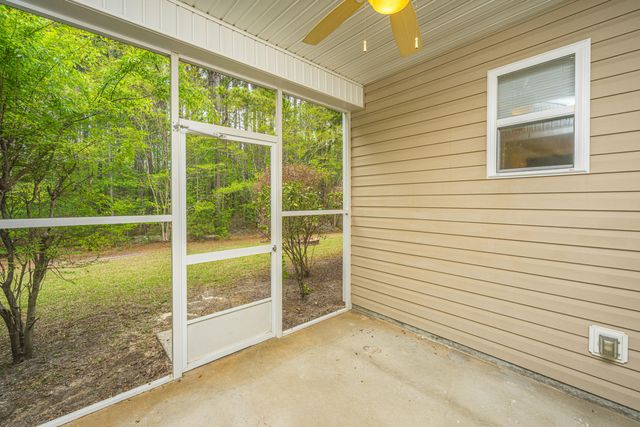 7103 Sweet Grass Boulevard, Hanahan, SC 29410