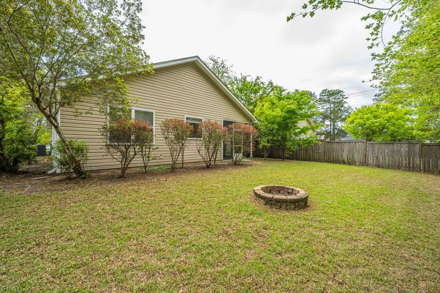 7103 Sweet Grass Boulevard, Hanahan, SC 29410