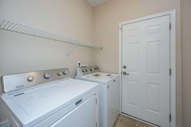 7103 Sweet Grass Boulevard, Hanahan, SC 29410