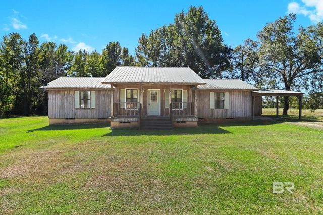 1587 Airport Road, Atmore, AL 36502