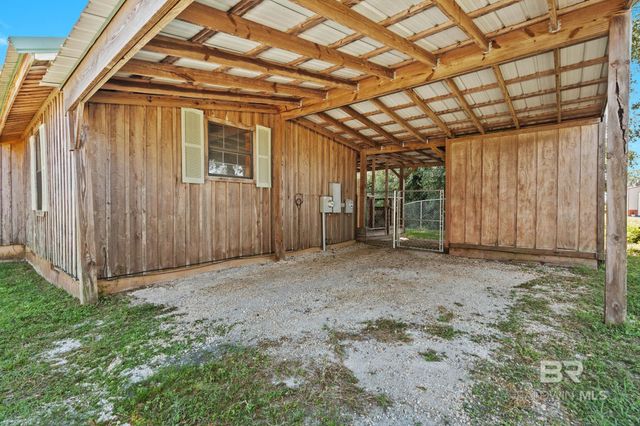 1587 Airport Road, Atmore, AL 36502