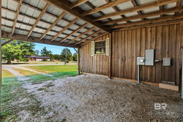 1587 Airport Road, Atmore, AL 36502
