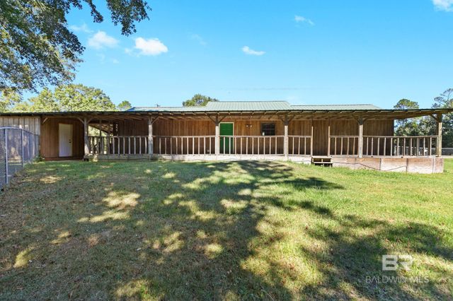 1587 Airport Road, Atmore, AL 36502