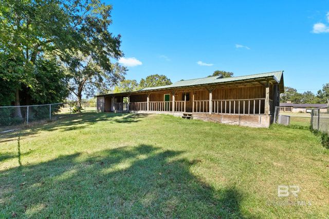 1587 Airport Road, Atmore, AL 36502