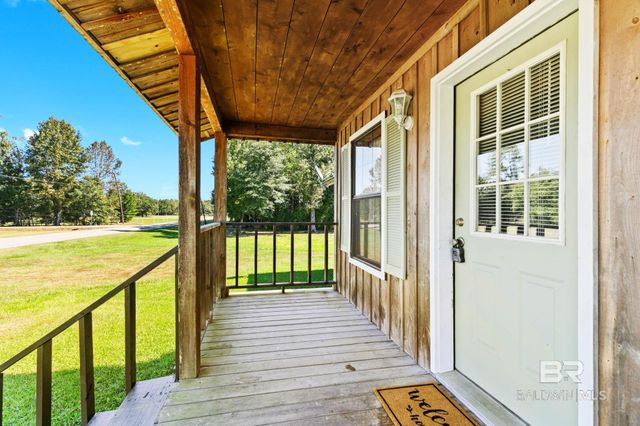 1587 Airport Road, Atmore, AL 36502