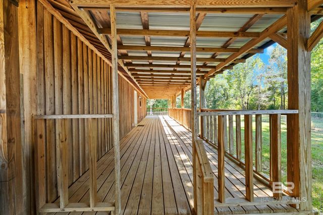 1587 Airport Road, Atmore, AL 36502