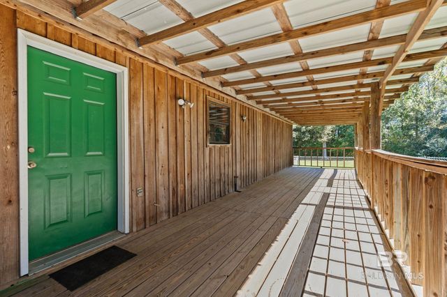 1587 Airport Road, Atmore, AL 36502