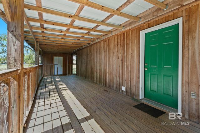 1587 Airport Road, Atmore, AL 36502