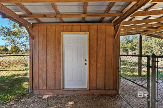 1587 Airport Road, Atmore, AL 36502