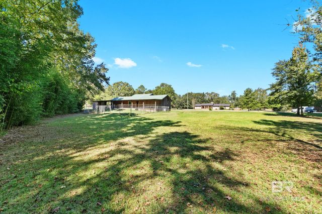 1587 Airport Road, Atmore, AL 36502