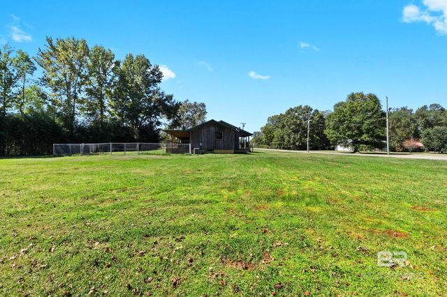 1587 Airport Road, Atmore, AL 36502