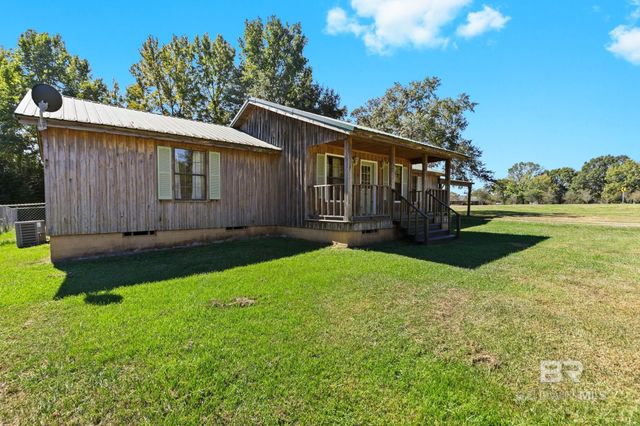 1587 Airport Road, Atmore, AL 36502