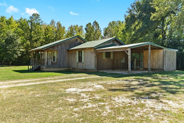 1587 Airport Road, Atmore, AL 36502