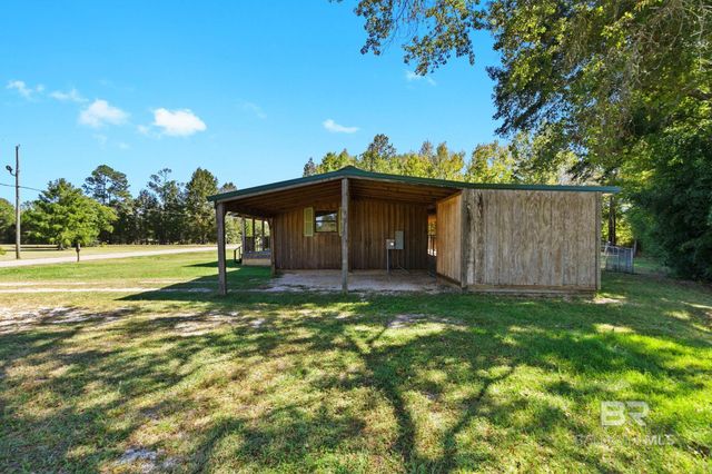 1587 Airport Road, Atmore, AL 36502