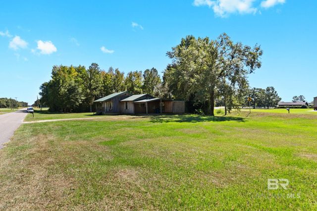 1587 Airport Road, Atmore, AL 36502