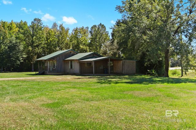 1587 Airport Road, Atmore, AL 36502
