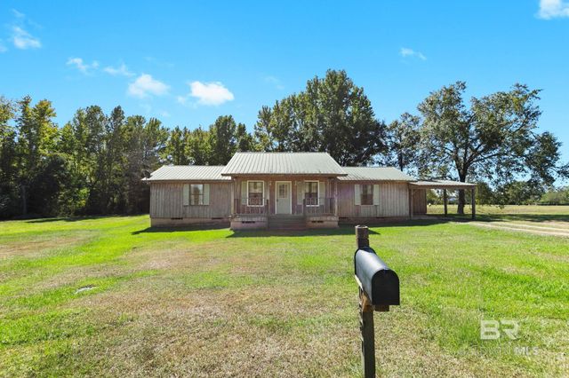 1587 Airport Road, Atmore, AL 36502