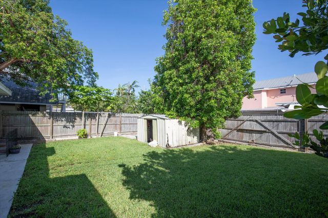 2119 Flagler Avenue, Key West, FL 33040