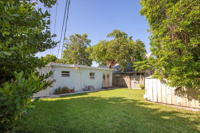 2119 Flagler Avenue, Key West, FL 33040