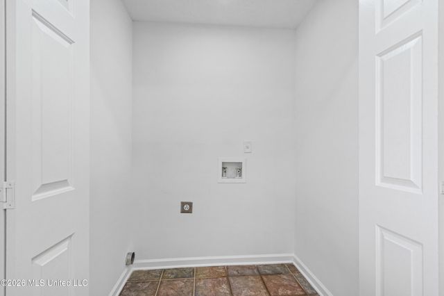 8119 Longbranch Drive, Southaven, MS 38671