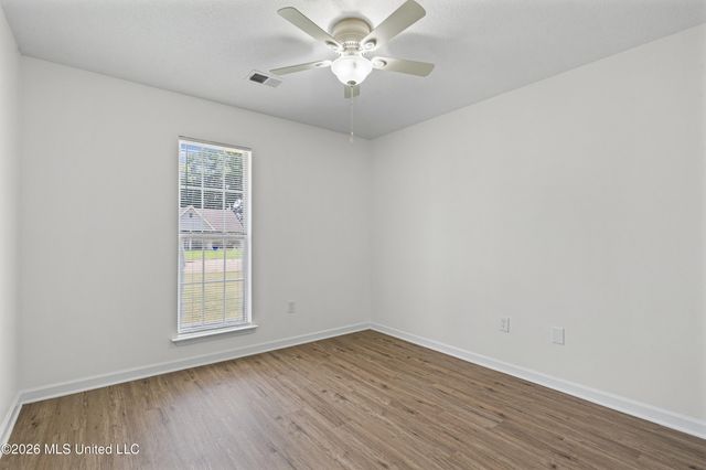 8119 Longbranch Drive, Southaven, MS 38671