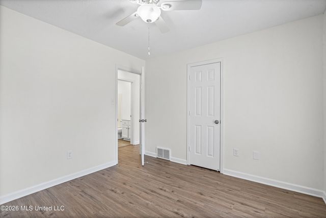 8119 Longbranch Drive, Southaven, MS 38671