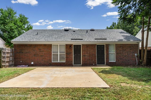 8119 Longbranch Drive, Southaven, MS 38671