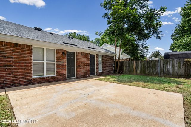 8119 Longbranch Drive, Southaven, MS 38671