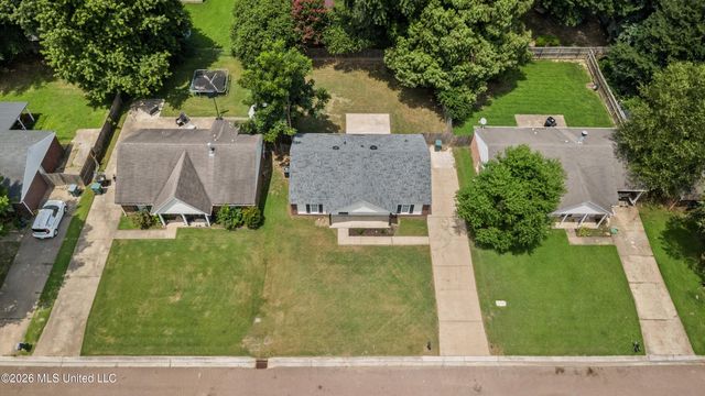 8119 Longbranch Drive, Southaven, MS 38671