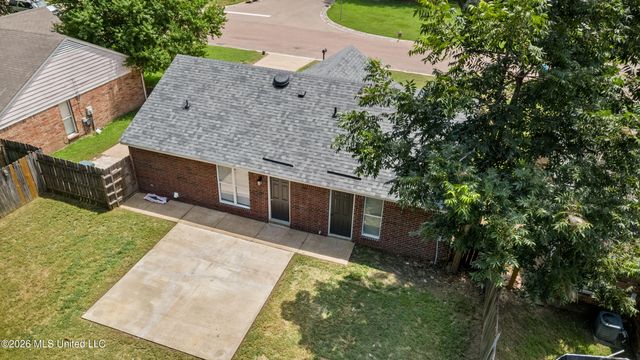 8119 Longbranch Drive, Southaven, MS 38671