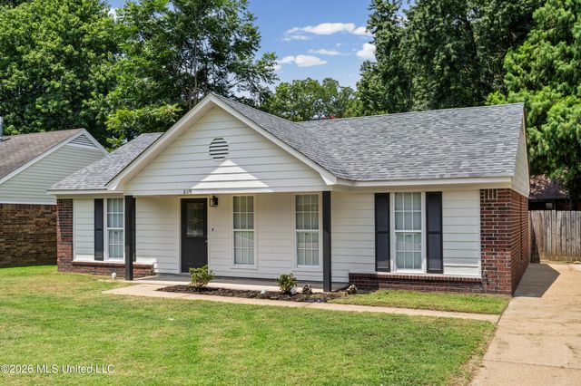 8119 Longbranch Drive, Southaven, MS 38671