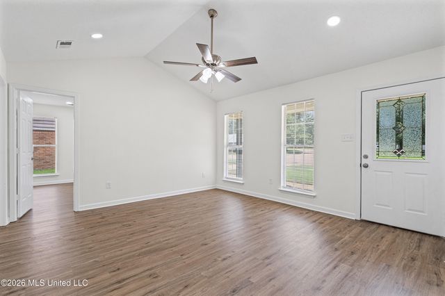8119 Longbranch Drive, Southaven, MS 38671