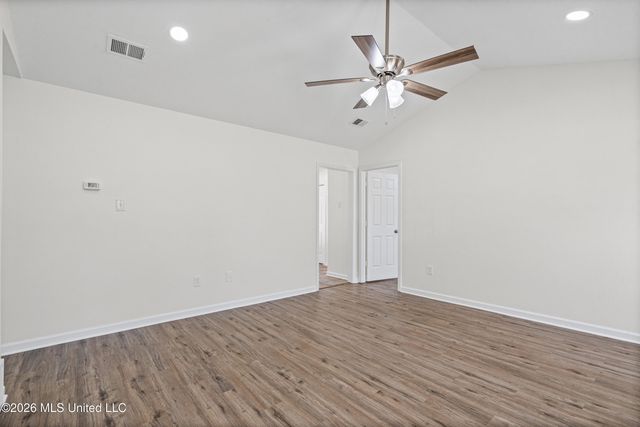 8119 Longbranch Drive, Southaven, MS 38671