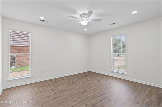 8119 Longbranch Drive, Southaven, MS 38671