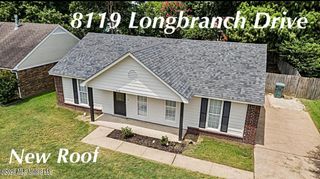 8119 Longbranch Drive, Southaven, MS 38671